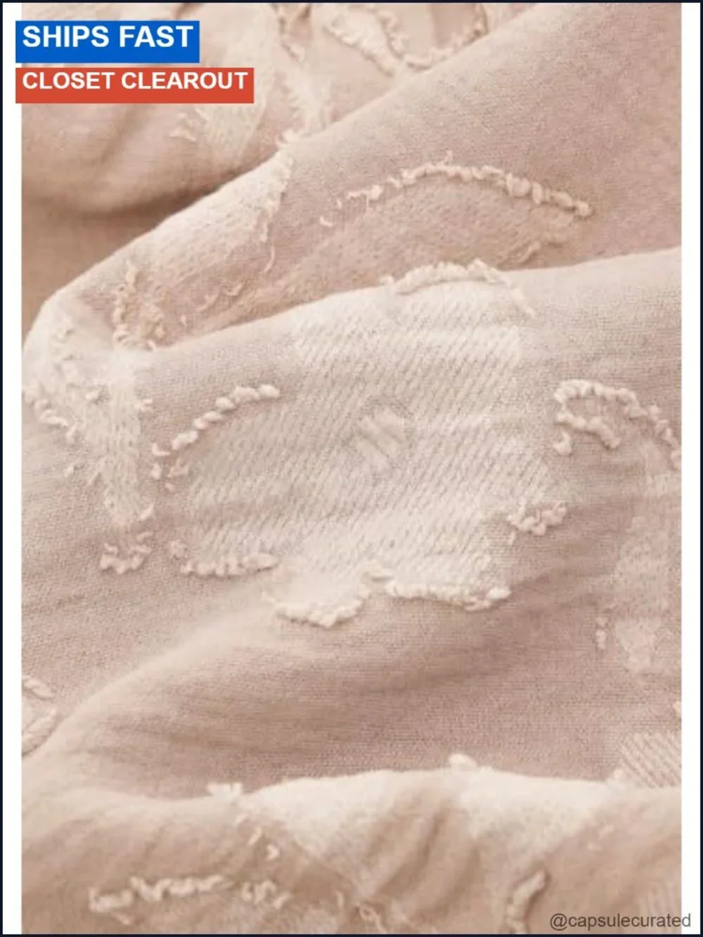 Floral Jacquard Midi Dress Long Lantern Sleeve Formal Wedding Guest